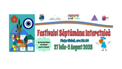TULCEA: Începe Festivalul Săptămâna Interetnică, eveniment ce împlinește 20 de ani