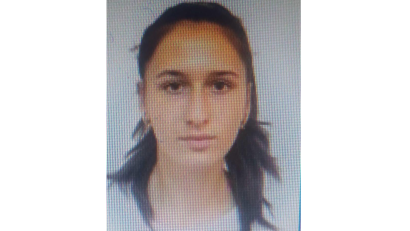 Tânără din localitatea constănțeană Valea Dacilor, căutată de familie și polițiști