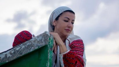 Laura Diaconu, avocata colecționară de costume tradiționale românești, invitată la Povești din Dobrogea