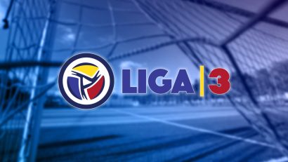CS Agigea a promovat în Liga a III-a de fotbal