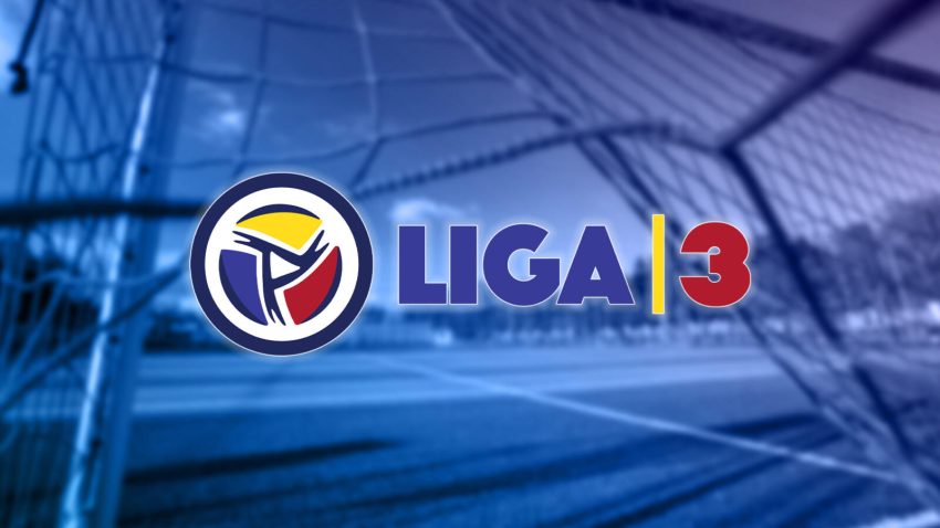 CS Agigea a promovat în Liga a III-a de fotbal