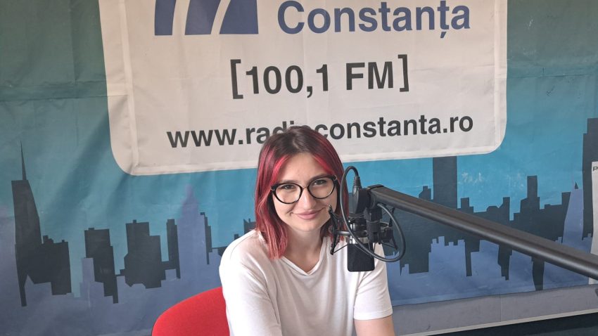 AUDIO: Monica Mihail, medic rezident în sănătate publică ne vorbește despre cum să mâncăm în concediu fără să ne îngrășăm