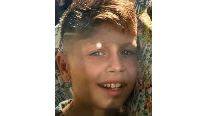 CONSTANȚA: Dacă aveți informații, sunați la 112. Băiatul este căutat de familie