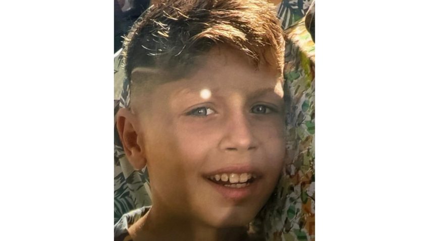 CONSTANȚA: Dacă aveți informații, sunați la 112. Băiatul este căutat de familie