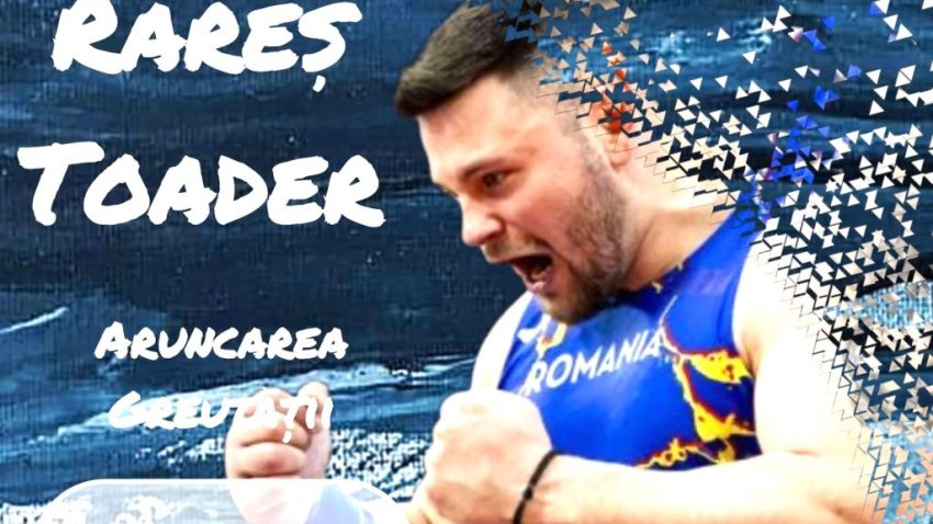 Atleții români au cucerit nouă medalii la Campionatul Balcanic de la Volos