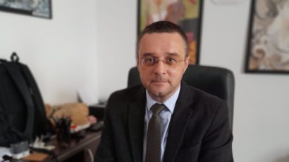 AUDIO | Teoretic, toți elevii și-au găsit loc la liceu, practic, nu prea! Șeful IȘJ Constanța, Sorin Mihai, despre situația din județ