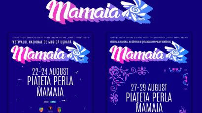 Au început preselecțiile pentru Festivalul Național de Muzică Ușoară și Festivalul Național al Cântecului și Dansului Popular Românesc de la Mamaia
