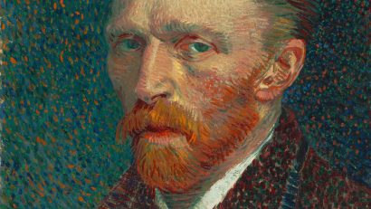 135 de ani de la moartea pictorului olandez Vincent van Gogh
