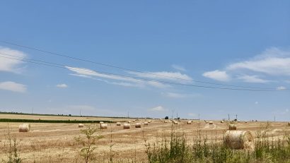 Viața în comuna Dumbrăveni. În satele Dumbrăveni și Furnica trăiesc, în total, puțin peste 500 de oameni