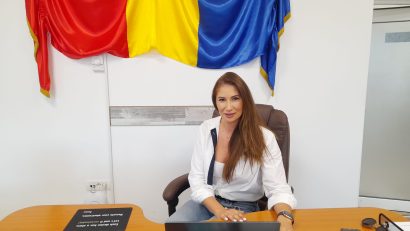 FOTO: Agricultorii din Dumbrăveni riscă să nu mai primească subvenția de la APIA