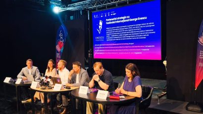 CONSTANȚA: Începe cea de-a patra ediție a Stagiunii Estivale a Artelor Spectacolului, SEAS 2025