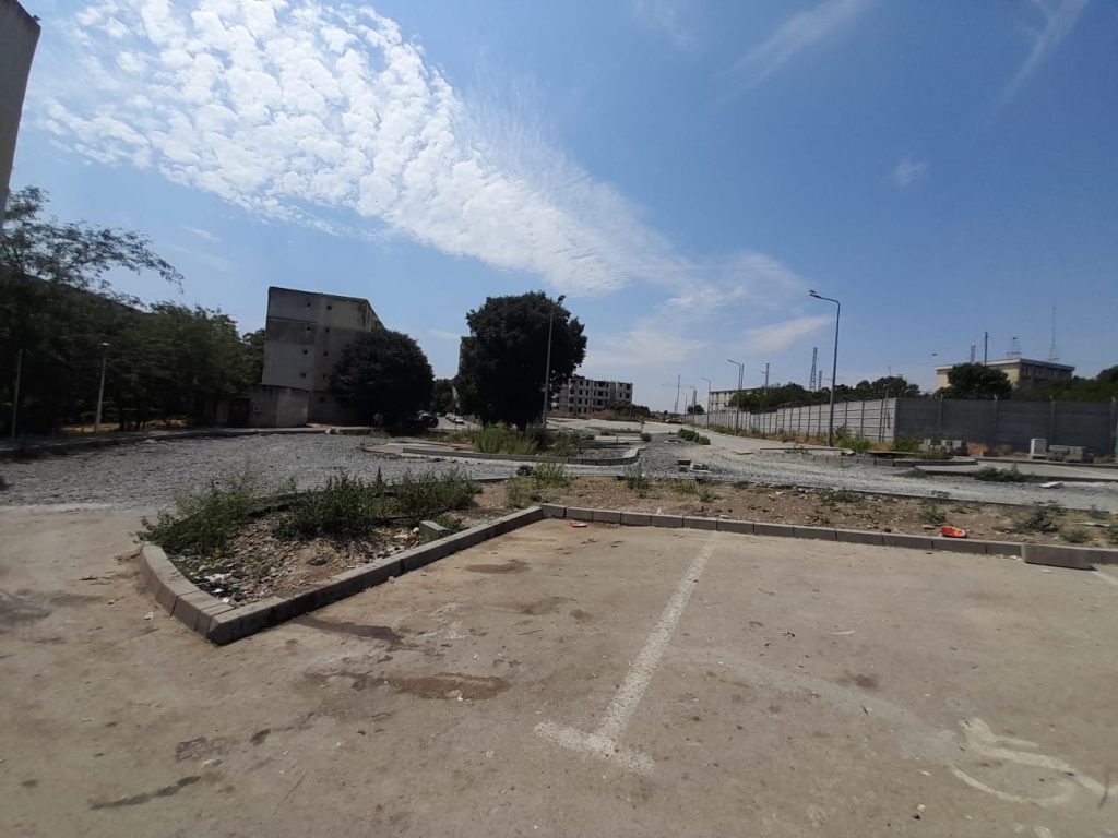 parc galerii Soveja - foto - Adi Bancila