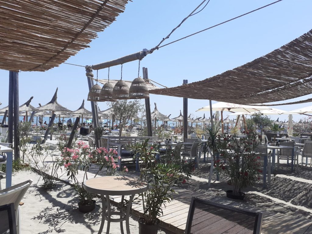 plaja Mamaia Nord - foto - Laurentiu Despina