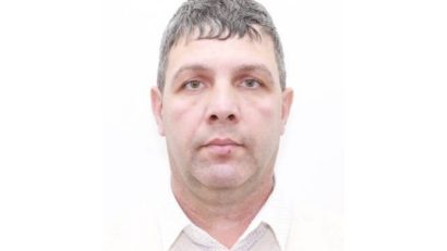 TULCEA: Dacă aveți informații despre bărbat, sunați la 112
