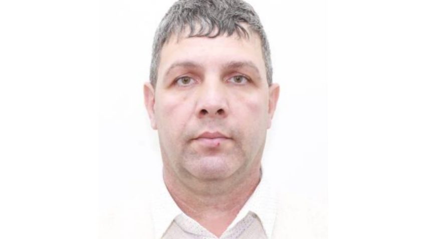 TULCEA: Dacă aveți informații despre bărbat, sunați la 112