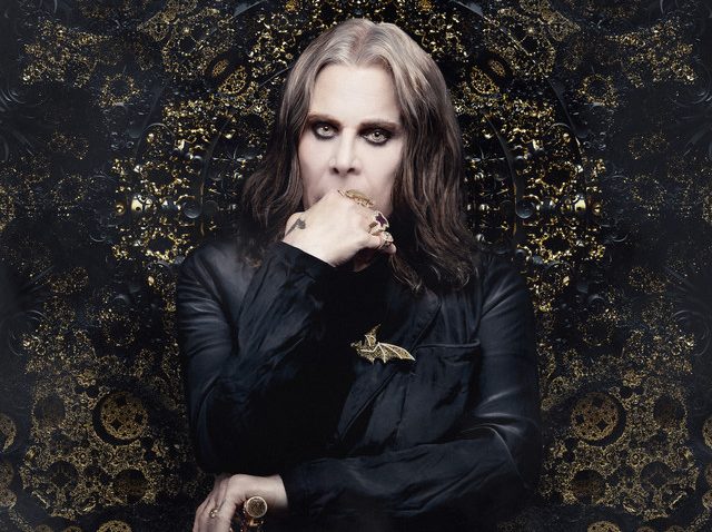 Ozzy Osbourne a murit