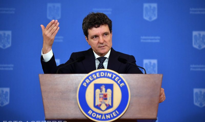 Măsurile fiscale sunt provizorii, a declarat președintele Nicușor Dan, în conferința de presă susținută la Palatul Cotroceni