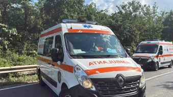 TULCEA: Sindicaliştii din Ambulanţă solicită respectarea legislaţiei specifice domeniului
