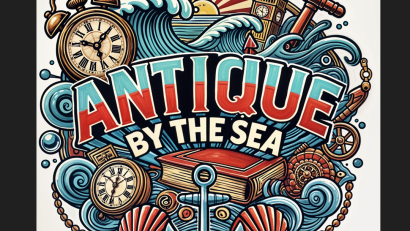CONSTANȚA: Târgul Antique by the Sea 2025