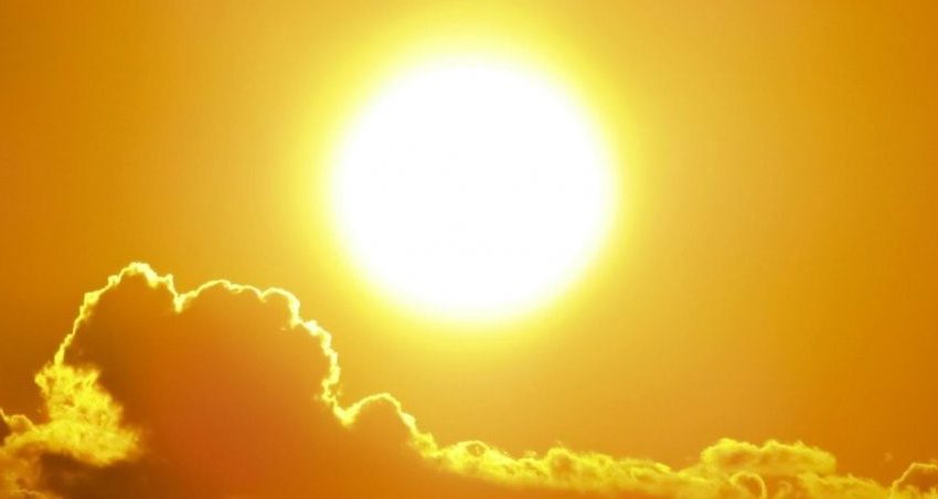 ANM: Canicula se intensifică și se extinde până la finalul săptămânii