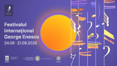 CONSTANȚA: Festivalul Internațional George Enescu – cinci reprezentații în premieră la Cazino, în cadrul SEAS