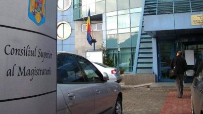 CSM dezaprobă ferm modificarea sistemului de pensionare a magistraților