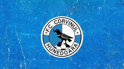 Clubul de fotbal Corvinul Hunedoara s-a transformat în club privat