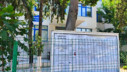 AUDIO | Cum s-au descurcat dascălii constănțeni la examenul de definitivat?
