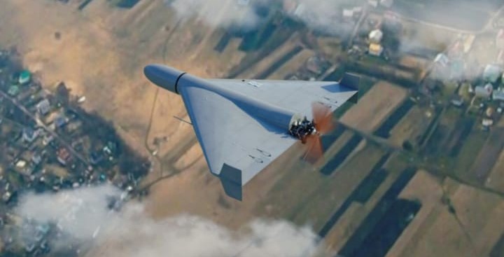 Ministrul Apărării: Avioanele de luptă au avut aprobare pentru doborârea dronei care a intrat în spațiul aerian național