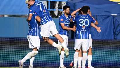 Un fotbalist de la FCSB ar putea ajunge în lotul de la Farul