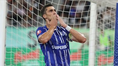 Superliga: FCSB – Farul Constanța, scor 1- 2