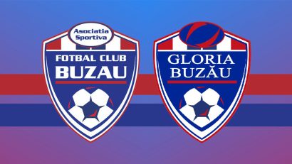 Clubul de fotbal Gloria Buzău se desființează