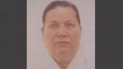 CONSTANȚA: Femeie căutată de familie și Poliție
