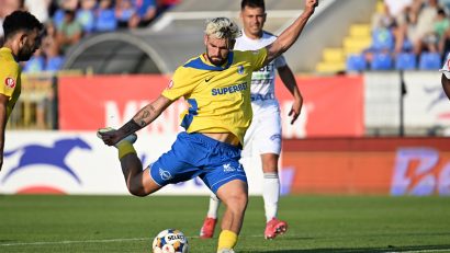 Egal pentru Farul Constanţa în etapa inaugurală a Superligii