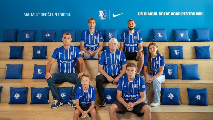 Farul Constanța își dorește un debut cu dreptul în noul campionat