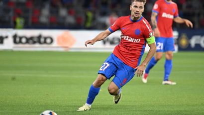 Vedetele etapei a 4-a play off-out din Superligă