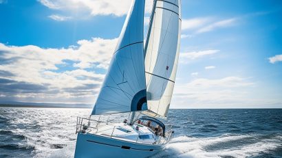 Black Sea 200 Regatta, prima competiție offshore non-stop din România, în sudul litoralului