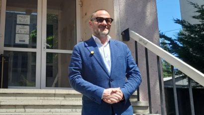 Numele fostului șef de la ANPC Horia Constantinescu apare în dosarul de corupție al procurorilor de la Constanța