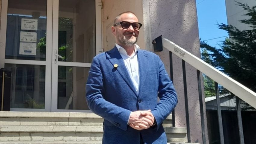 Horia Constantinescu obține suspendarea ordinului de interzicere a comunicării angajaților ANPC cu presa