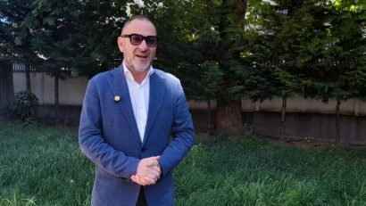 Horia Constantinescu a obținut în instanță suspendarea ordinului prin care a fost transferat la CJPC Ialomița
