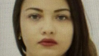 Mihail Kogălniceanu: Minoră dispărută de la domiciliu