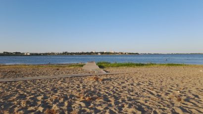 Vremea se menține caniculară, în Dobrogea, dar devine instabilă