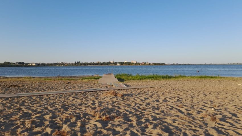 Vremea se menține caniculară, în Dobrogea, dar devine instabilă