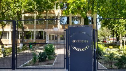 Astăzi are loc repartizarea computerizată a elevilor la liceu