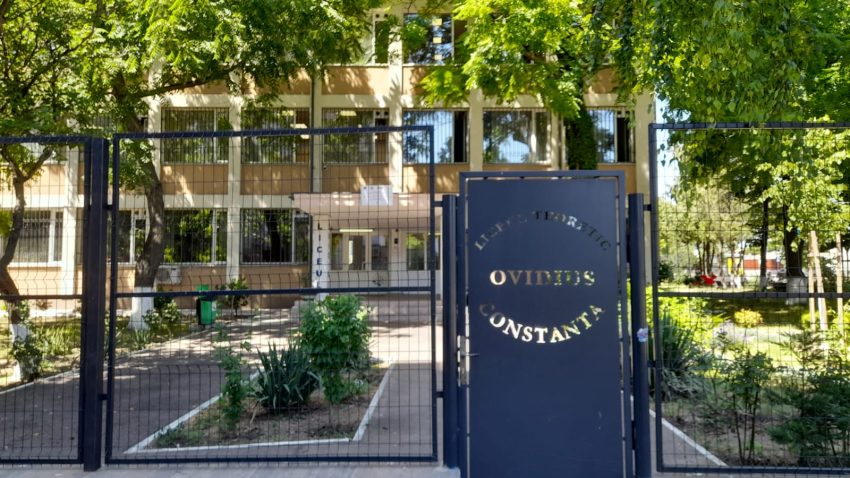 Astăzi are loc repartizarea computerizată a elevilor la liceu