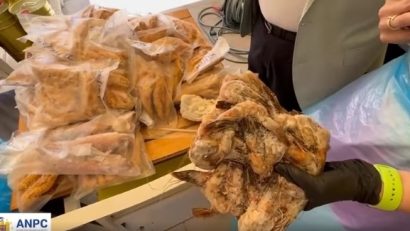VIDEO | Controale ANPC pe litoral, soldate cu amenzi de peste 280.000 de lei și 8 unități închise temporar