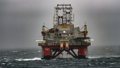 TUZLA: ANRE a aprobat înfiinţarea conductelor de alimentare din amonte pentru Neptun Deep