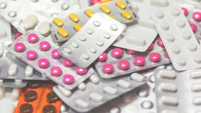 De la 1 august, se scumpesc medicamentele, odată cu majorarea TVA