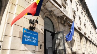 Guvern: Bugetul Ministerului Sănătății – suplimentat cu 20 de milioane de lei pentru asigurarea tratamentelor medicale în străinătate