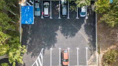 CONSTANȚA: Noul Regulament al parcărilor – cum este primit acesta de șoferi